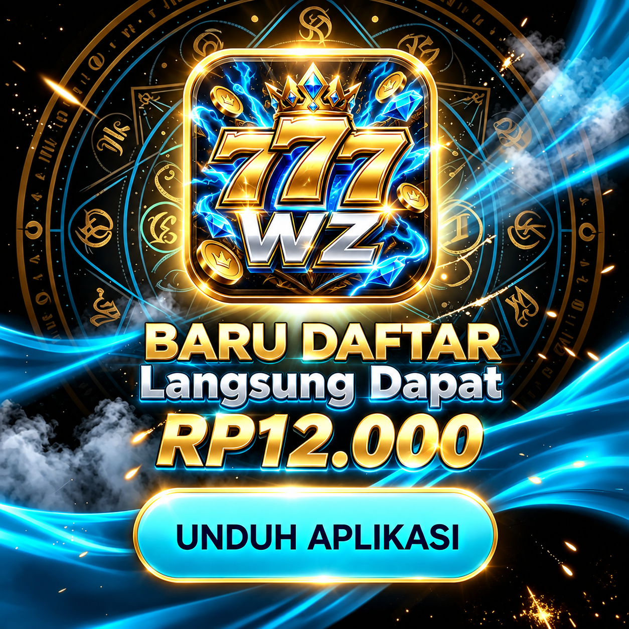 777WZ - Jelajahi Ragam Slot Online dengan Tema Menarik