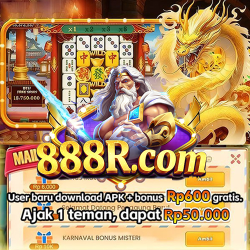 888R - Portal Hiburan Game Online Mobile Resmi & Terpercaya