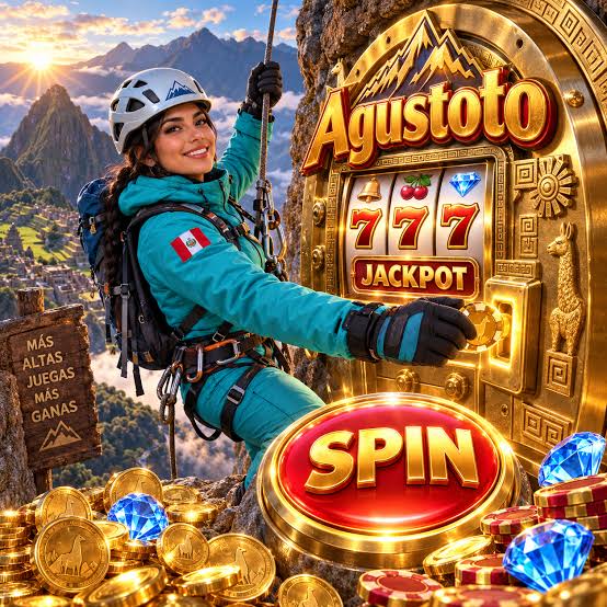 AGUSTOTO - Portal Hiburan Game Online Mobile Resmi & Terpercaya