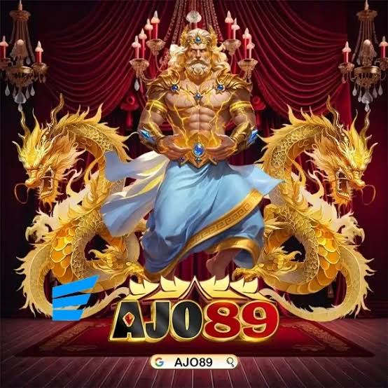 AJO89 - Situs Dewa Slot Gacor Hari Ini