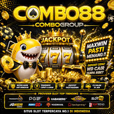 COMBO88 - Situs Resmi Slot Online dan Pilihan Game PG Soft