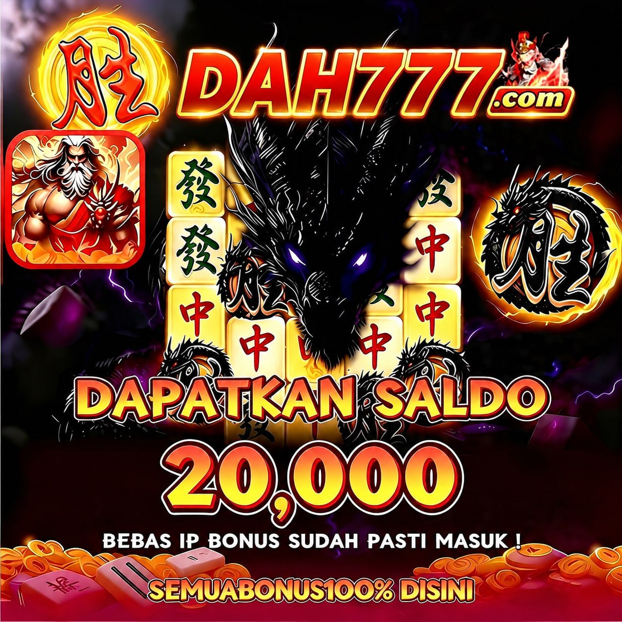 DAH777 - Login Situs Resmi dan Nikmati Ragam Game PG Soft