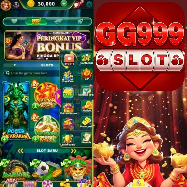 Tampilan keempat gg999