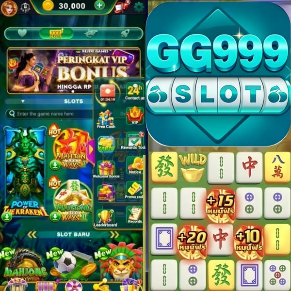 Bank Emas gg999
