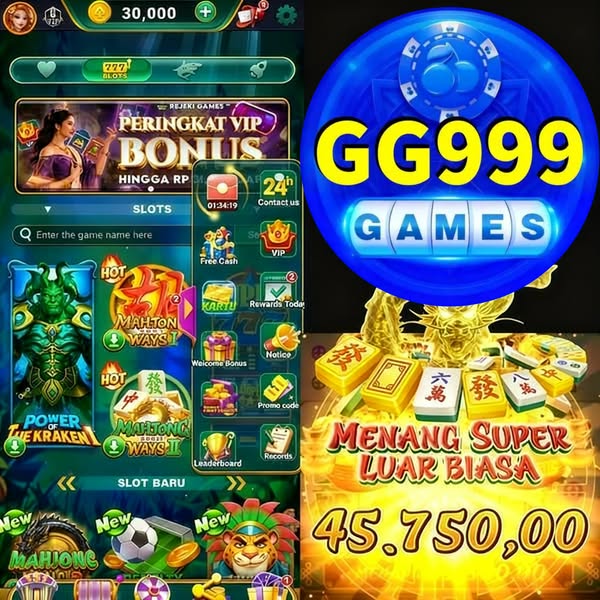 Balapan gg999
