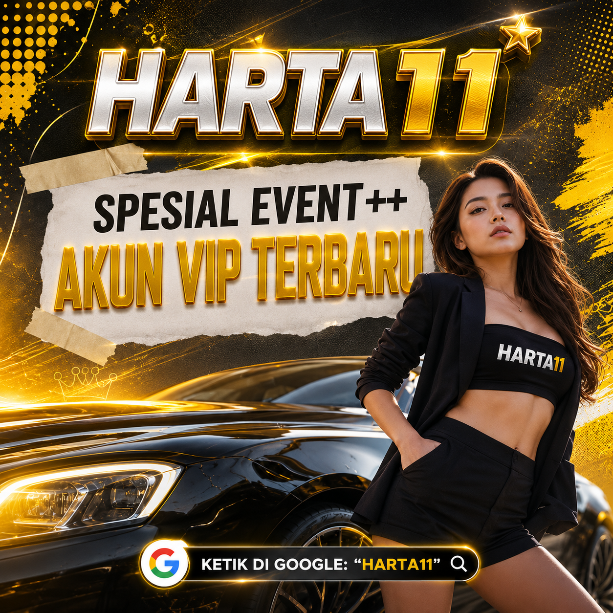 HARTA11 - Situs Dewa Slot Gacor Hari Ini