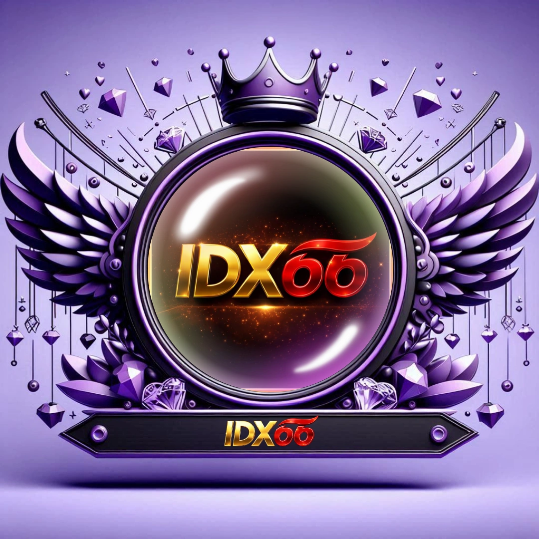 IDX66 - Permainan Slot Online