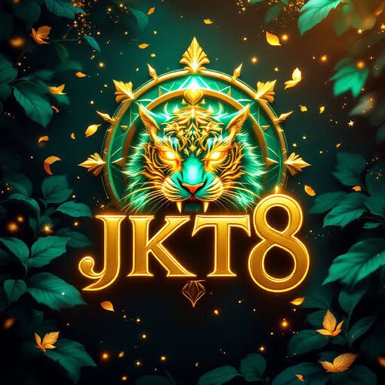 JKT8 - Jelajahi Ragam Slot Online dengan Tema Menarik