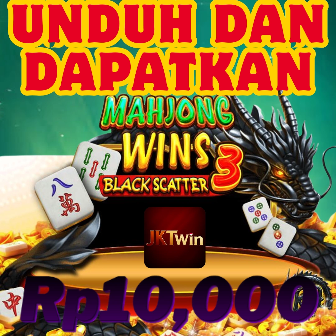 JKTWIN - agen slot online terpercaya di Indonesia dengan slot gacor hari ini terbaik dari slot88 di tahun 2026 ini.