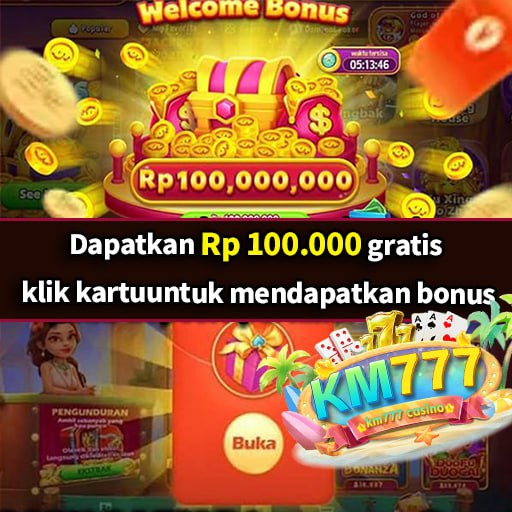 KM777 - Portal Resmi Game Kasino dengan Link Daftar dan Akses Alternatif