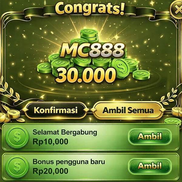MC888 - Situs Dewa Slot Gacor Hari Ini