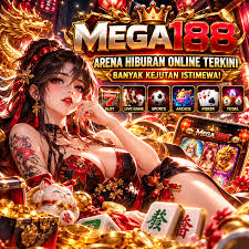 MEGA188 - Permainan Slot Online