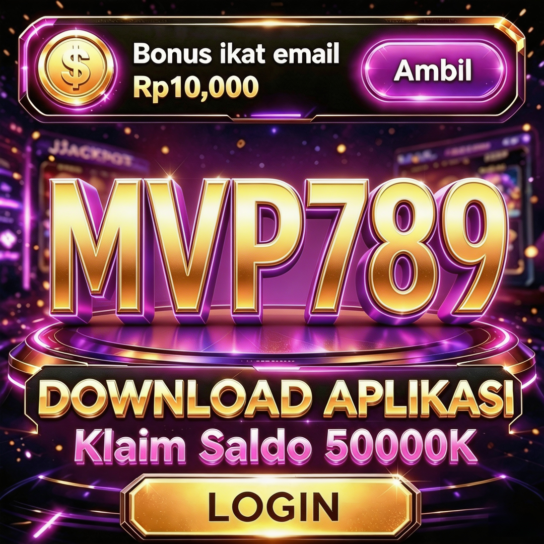 MVP789 - Situs Slot Online Resmi dengan Akses Daftar dan Login