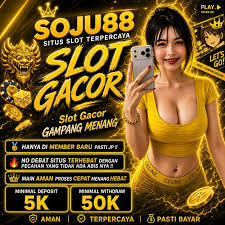 SOJU88 - Pilihan Game PG Soft untuk Penggemar Slot Online