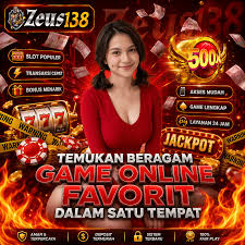 ZEUS138 - Situs Resmi Slot Online dari Berbagai Provider